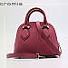 FW2019 CROMIA LADIES BAG PERLA 1404321 POR